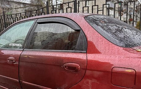 KIA Spectra II (LD), 2006 год, 250 000 рублей, 3 фотография