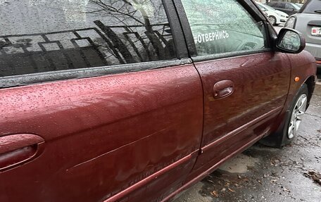 KIA Spectra II (LD), 2006 год, 250 000 рублей, 4 фотография