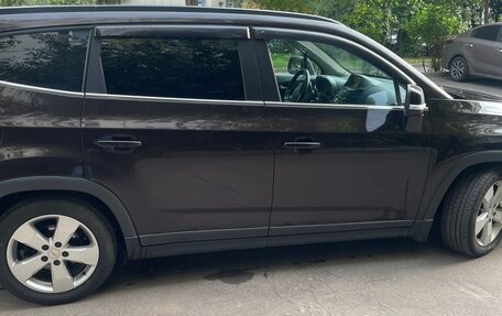 Chevrolet Orlando I, 2014 год, 1 150 000 рублей, 7 фотография