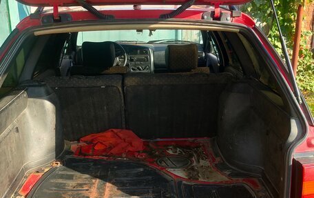 Volkswagen Passat B4, 1993 год, 350 000 рублей, 7 фотография