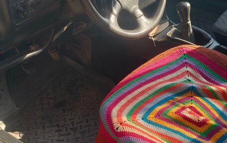 Volkswagen Passat B4, 1993 год, 350 000 рублей, 9 фотография