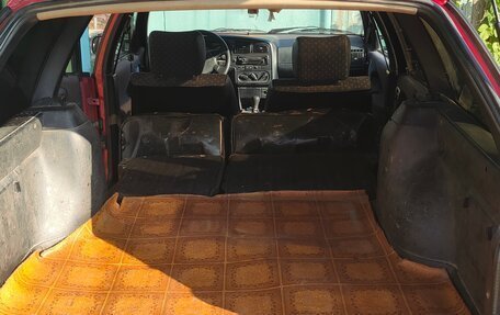 Volkswagen Passat B4, 1993 год, 350 000 рублей, 8 фотография