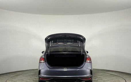 Hyundai Solaris II рестайлинг, 2022 год, 1 600 000 рублей, 9 фотография