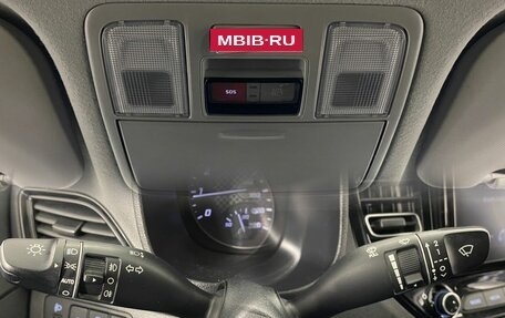 Hyundai Solaris II рестайлинг, 2022 год, 1 600 000 рублей, 20 фотография