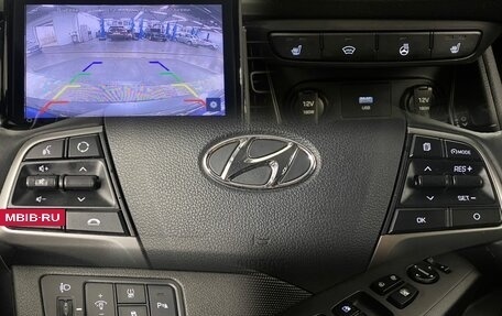 Hyundai Solaris II рестайлинг, 2022 год, 1 600 000 рублей, 19 фотография