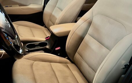 Hyundai Elantra VI рестайлинг, 2016 год, 1 130 000 рублей, 17 фотография