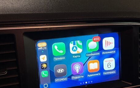 Hyundai Elantra VI рестайлинг, 2016 год, 1 130 000 рублей, 23 фотография