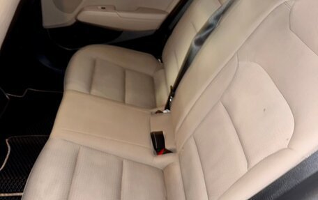 Hyundai Elantra VI рестайлинг, 2016 год, 1 130 000 рублей, 24 фотография