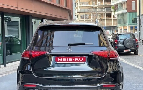 Mercedes-Benz GLE, 2022 год, 5 784 111 рублей, 6 фотография