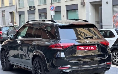 Mercedes-Benz GLE, 2022 год, 5 784 111 рублей, 4 фотография