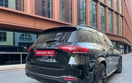 Mercedes-Benz GLE, 2022 год, 5 784 111 рублей, 7 фотография