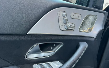 Mercedes-Benz GLE, 2022 год, 5 784 111 рублей, 14 фотография