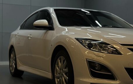 Mazda 6, 2011 год, 1 057 000 рублей, 4 фотография