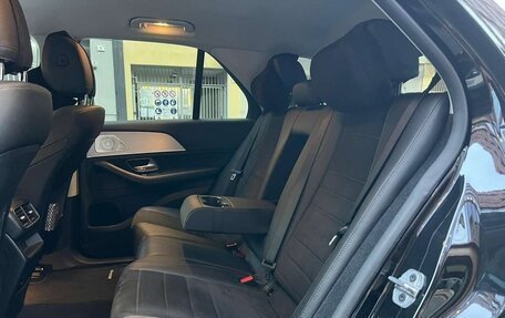 Mercedes-Benz GLE, 2022 год, 5 784 111 рублей, 17 фотография