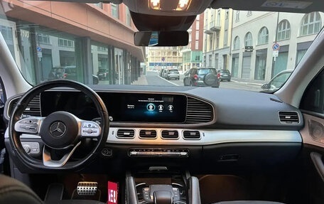 Mercedes-Benz GLE, 2022 год, 5 784 111 рублей, 9 фотография