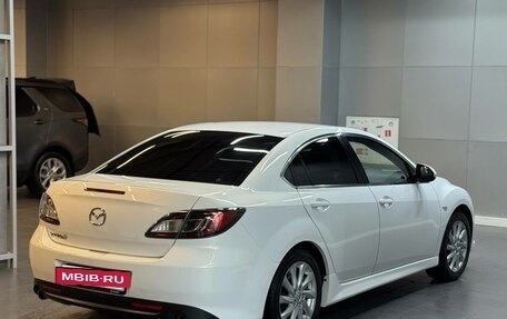 Mazda 6, 2011 год, 1 057 000 рублей, 5 фотография