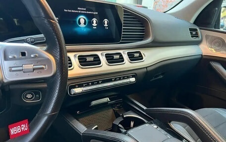 Mercedes-Benz GLE, 2022 год, 5 784 111 рублей, 16 фотография