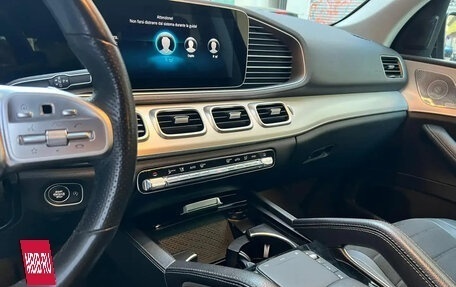 Mercedes-Benz GLE, 2022 год, 5 784 111 рублей, 13 фотография