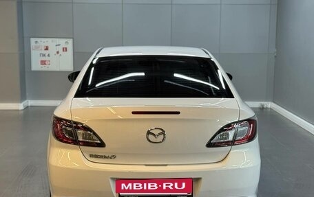 Mazda 6, 2011 год, 1 057 000 рублей, 6 фотография