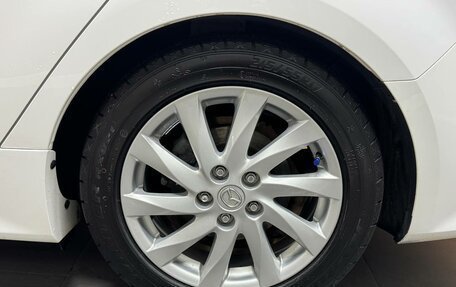 Mazda 6, 2011 год, 1 057 000 рублей, 9 фотография