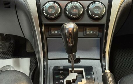 Mazda 6, 2011 год, 1 057 000 рублей, 15 фотография