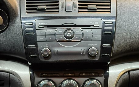 Mazda 6, 2011 год, 1 057 000 рублей, 14 фотография