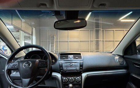 Mazda 6, 2011 год, 1 057 000 рублей, 10 фотография