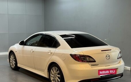 Mazda 6, 2011 год, 1 057 000 рублей, 7 фотография
