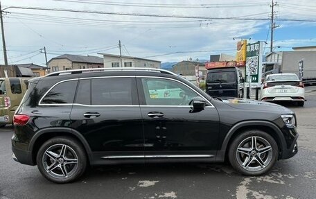 Mercedes-Benz GLB, 2021 год, 1 800 000 рублей, 5 фотография