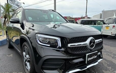 Mercedes-Benz GLB, 2021 год, 1 800 000 рублей, 2 фотография