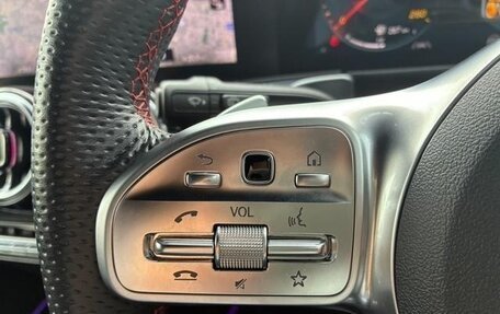 Mercedes-Benz GLB, 2021 год, 1 800 000 рублей, 14 фотография