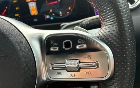 Mercedes-Benz GLB, 2021 год, 1 800 000 рублей, 15 фотография