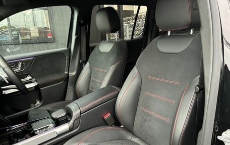 Mercedes-Benz GLB, 2021 год, 1 800 000 рублей, 10 фотография