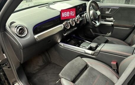 Mercedes-Benz GLB, 2021 год, 1 800 000 рублей, 9 фотография