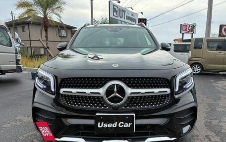 Mercedes-Benz GLB, 2021 год, 1 800 000 рублей, 3 фотография