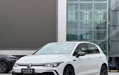 Volkswagen Golf VIII, 2022 год, 1 889 999 рублей, 1 фотография