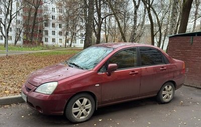 Suzuki Liana, 2003 год, 580 000 рублей, 1 фотография