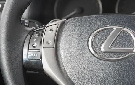 Lexus GS IV рестайлинг, 2013 год, 2 349 000 рублей, 17 фотография