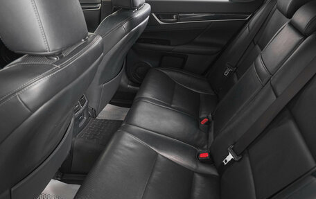 Lexus GS IV рестайлинг, 2013 год, 2 349 000 рублей, 10 фотография