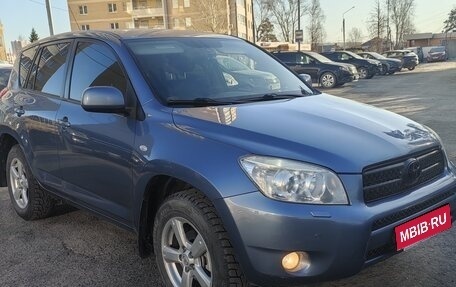 Toyota RAV4, 2007 год, 1 300 000 рублей, 1 фотография