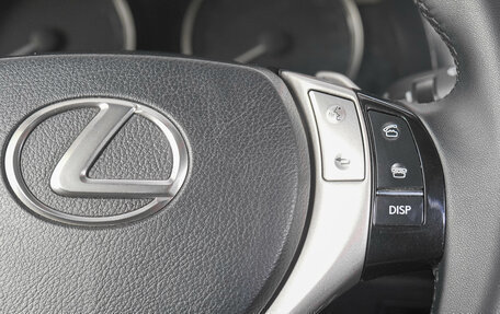 Lexus GS IV рестайлинг, 2013 год, 2 349 000 рублей, 18 фотография