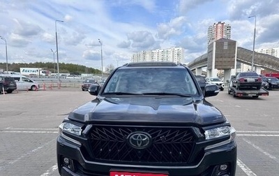 Toyota Land Cruiser 200, 2018 год, 7 200 000 рублей, 1 фотография