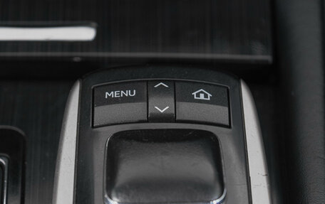 Lexus GS IV рестайлинг, 2013 год, 2 349 000 рублей, 25 фотография