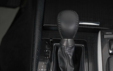 Lexus GS IV рестайлинг, 2013 год, 2 349 000 рублей, 24 фотография