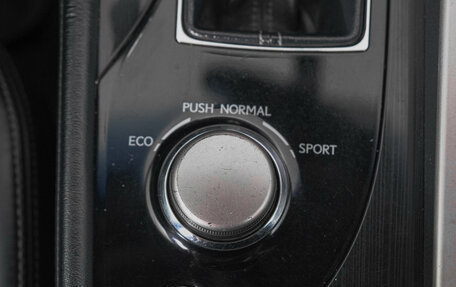 Lexus GS IV рестайлинг, 2013 год, 2 349 000 рублей, 26 фотография