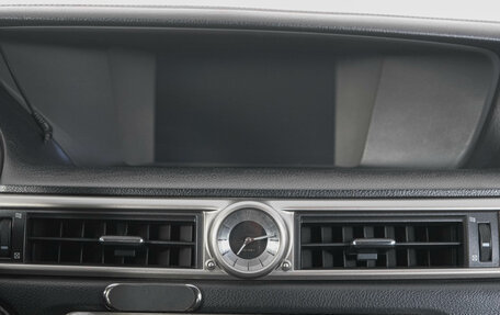 Lexus GS IV рестайлинг, 2013 год, 2 349 000 рублей, 21 фотография