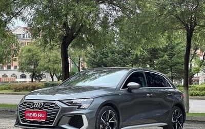 Audi A3, 2022 год, 2 370 000 рублей, 1 фотография