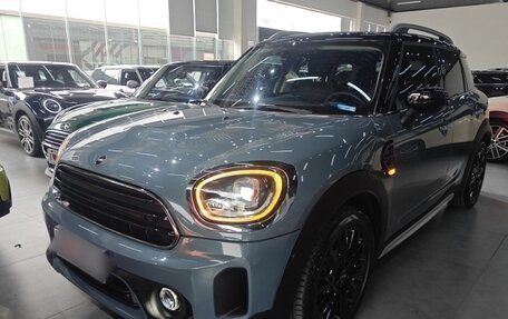 MINI Countryman II (F60), 2021 год, 1 750 325 рублей, 1 фотография
