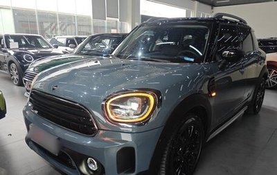 MINI Countryman II (F60), 2021 год, 1 750 325 рублей, 1 фотография
