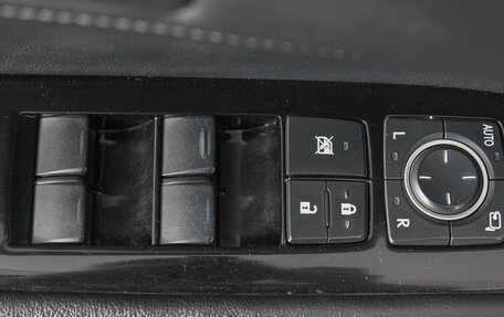 Lexus GS IV рестайлинг, 2013 год, 2 349 000 рублей, 34 фотография